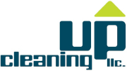 CleaningUp KC Logo