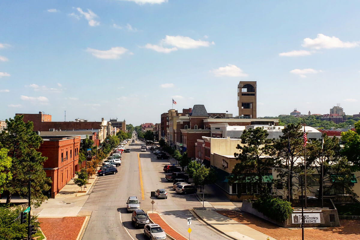 Lawrence, KS Janitorial Service