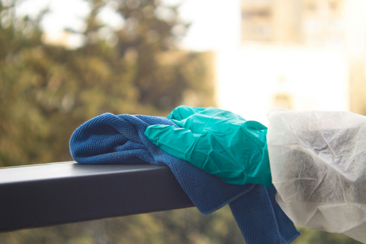Professional Janitorial Service in Merriam KS