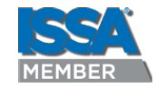 Issa Member Logo