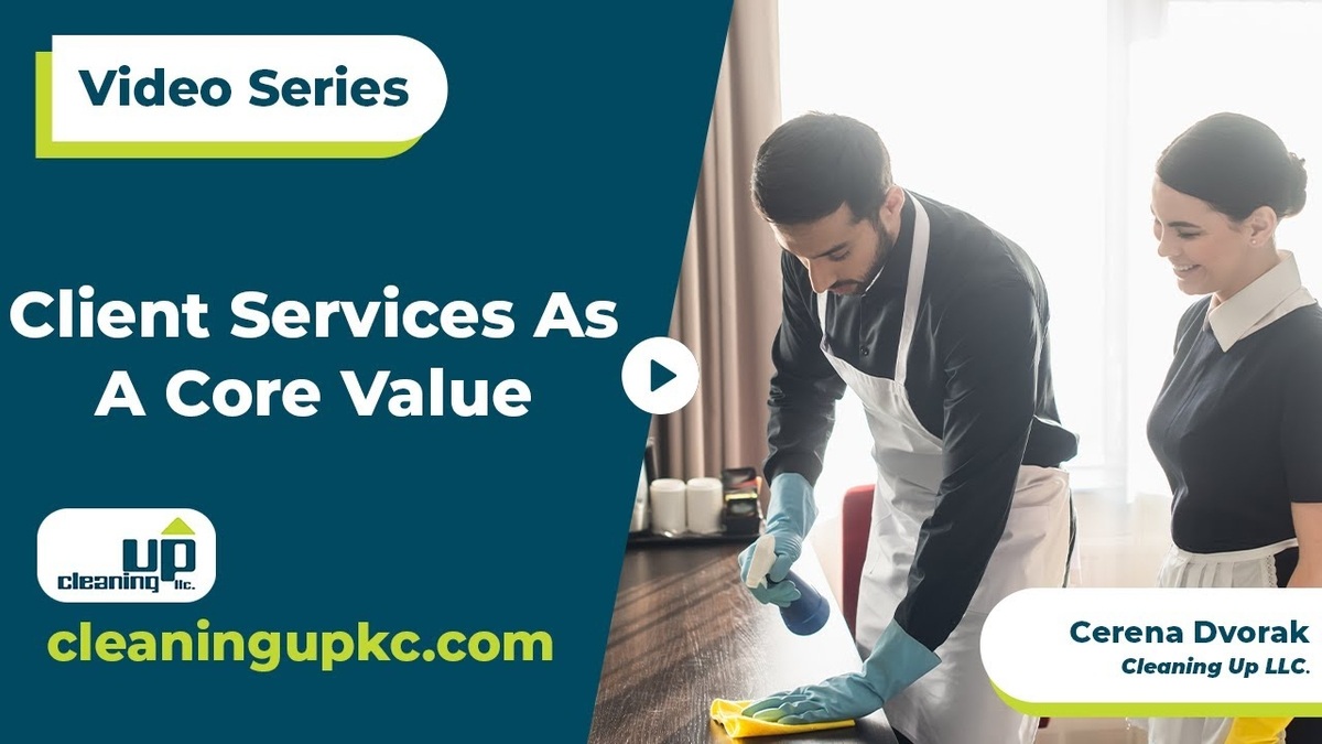 client services core value