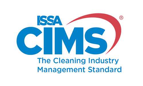 ISSA CIMS Logo