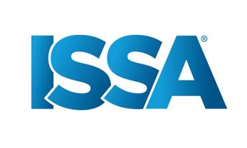 ISSA Logo