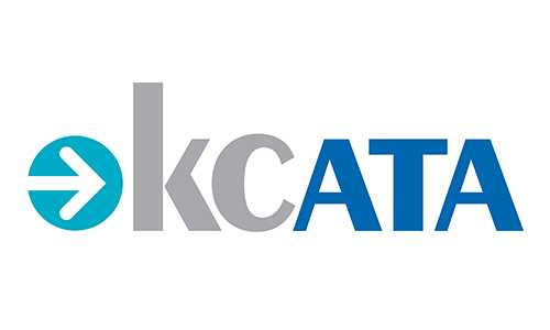 KCATA logo