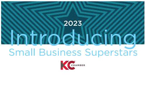 Small Business Superstars Recognition - Image