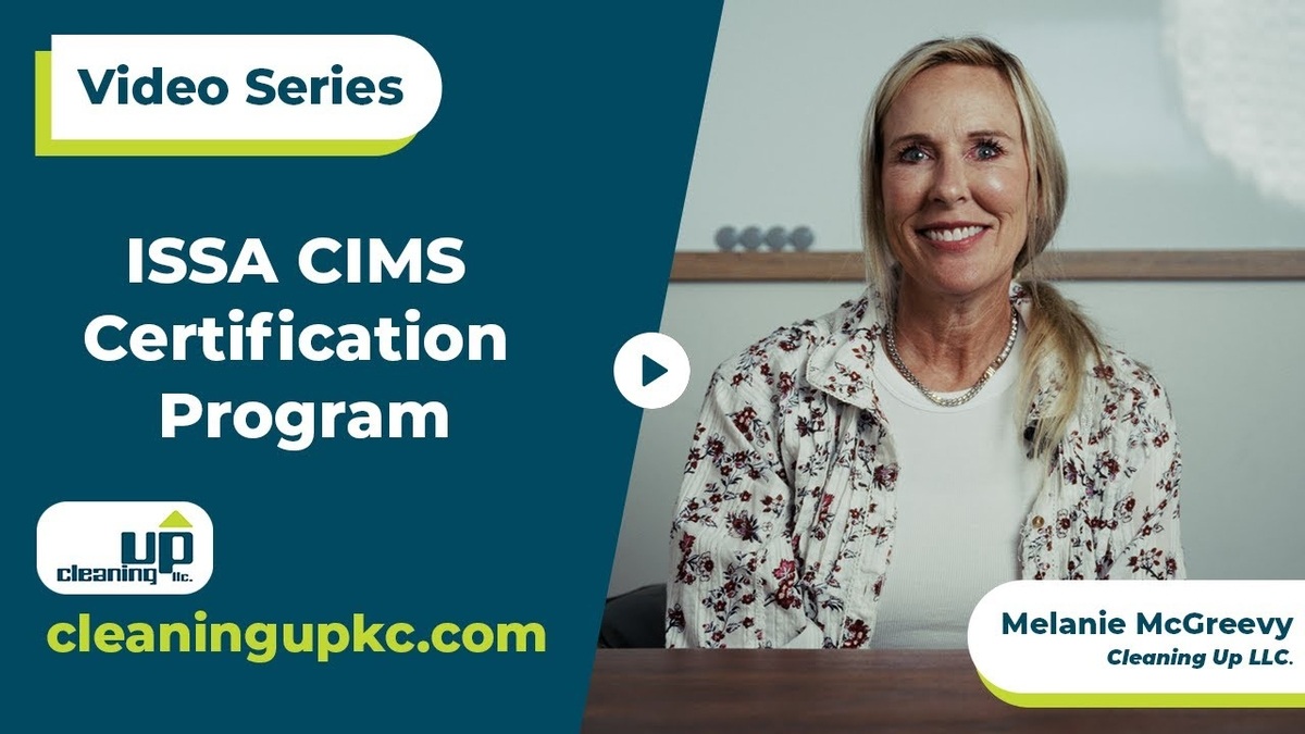 issa cims certification program
