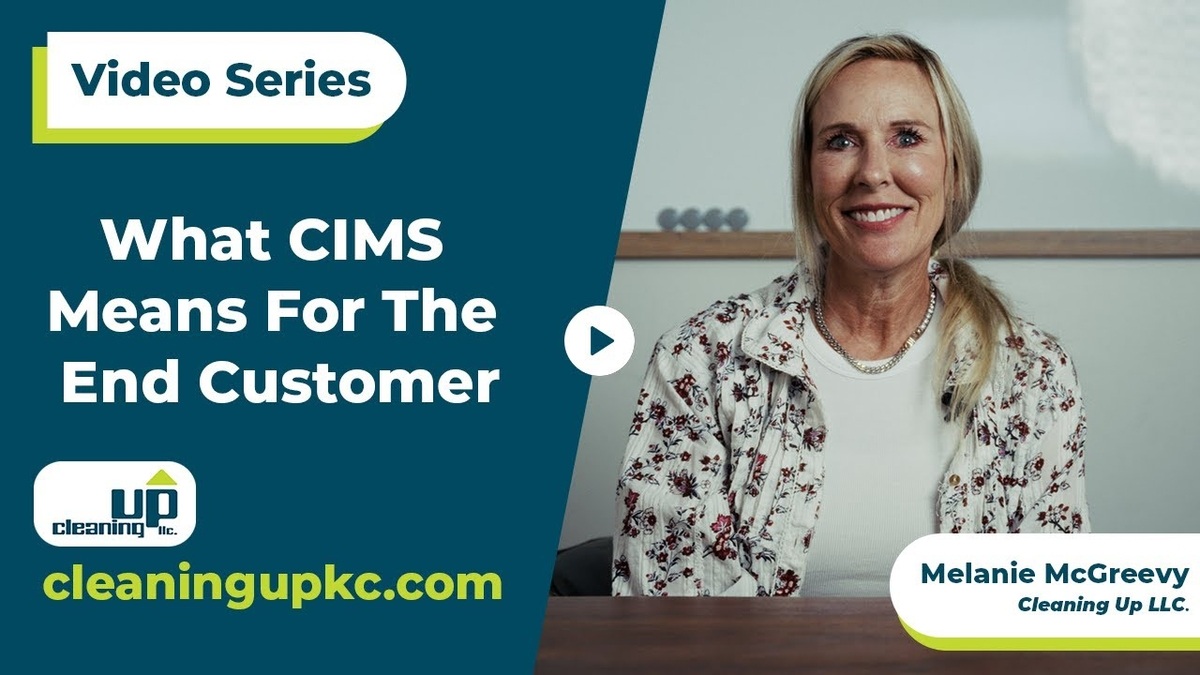 cims for the end customer