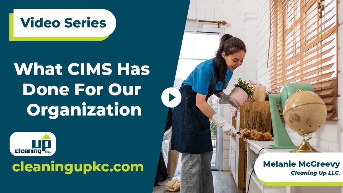 cims done for our organization