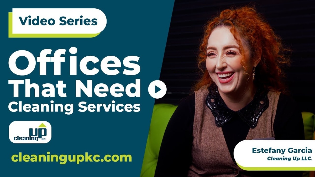 offices that need cleaning services