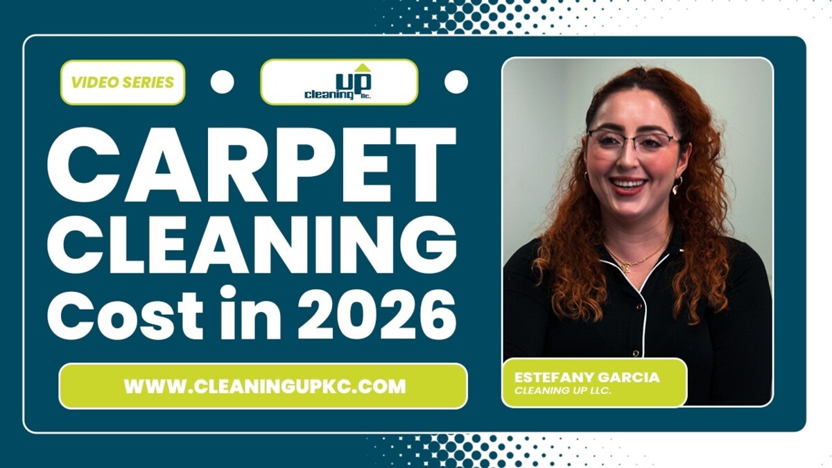 carpet cleaning cost in 2026