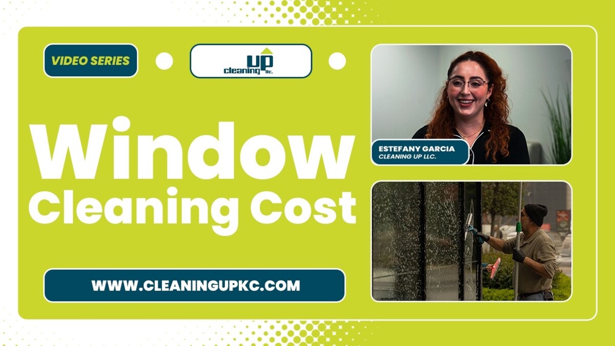 window cleaning cost in kansas city